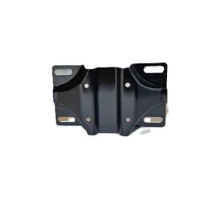 Bottenplatta för ersättningpump CMS-1