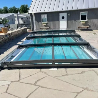 Pooltak-Galaxy-rakt-framifran